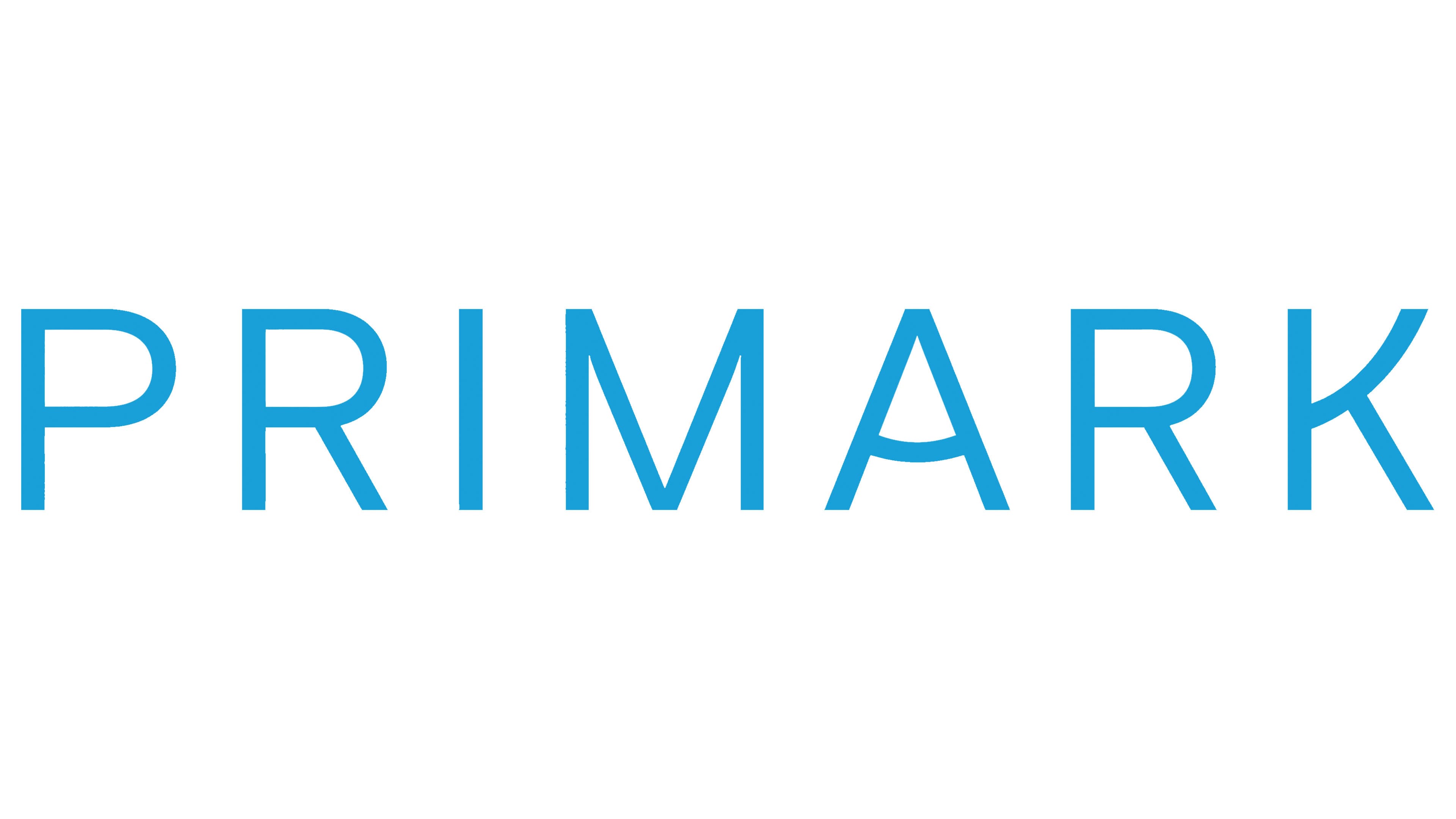 Primark Logo