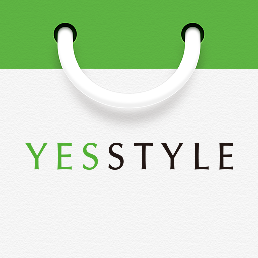 YesStyle Logo